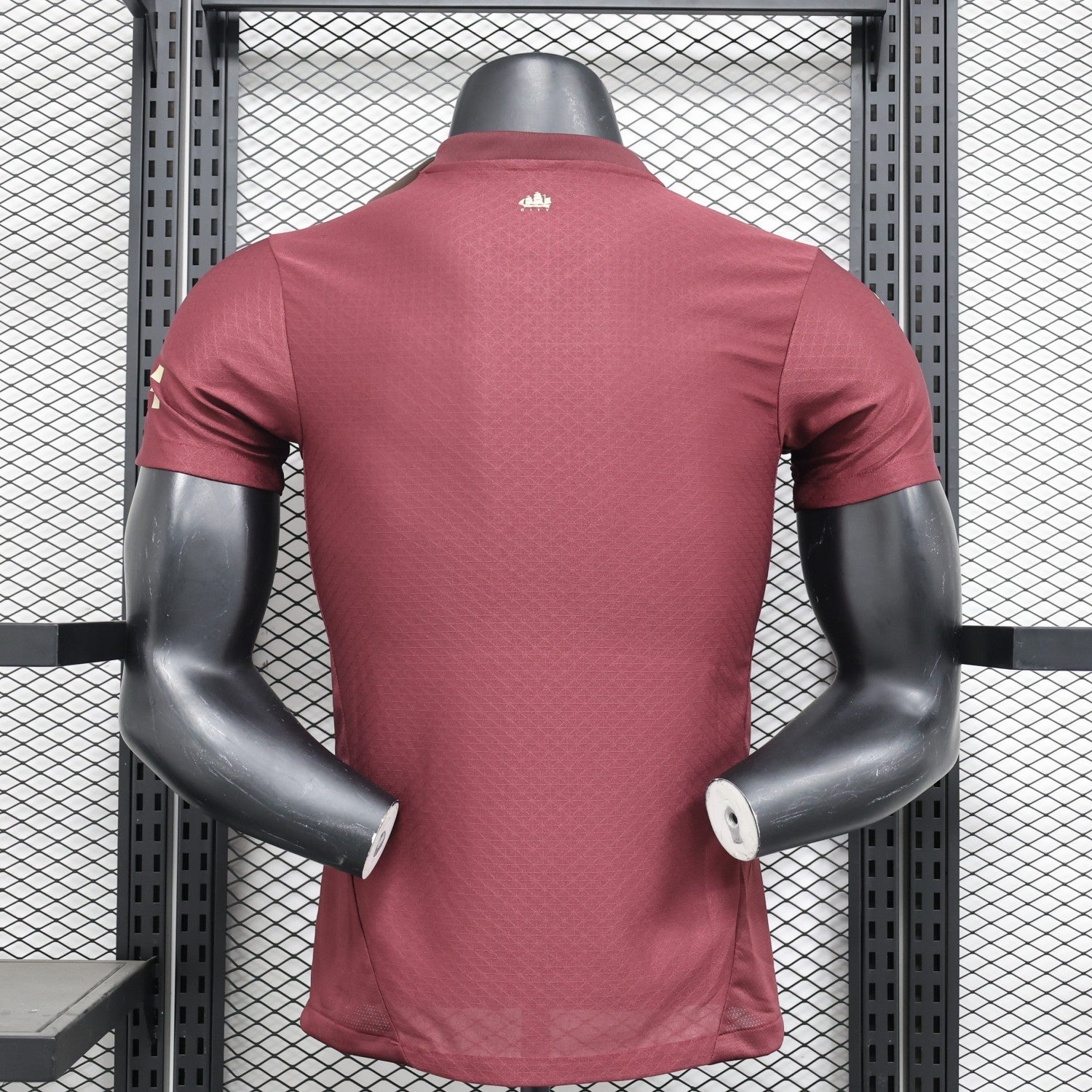 Manchester City Third Player Jersey 24/25