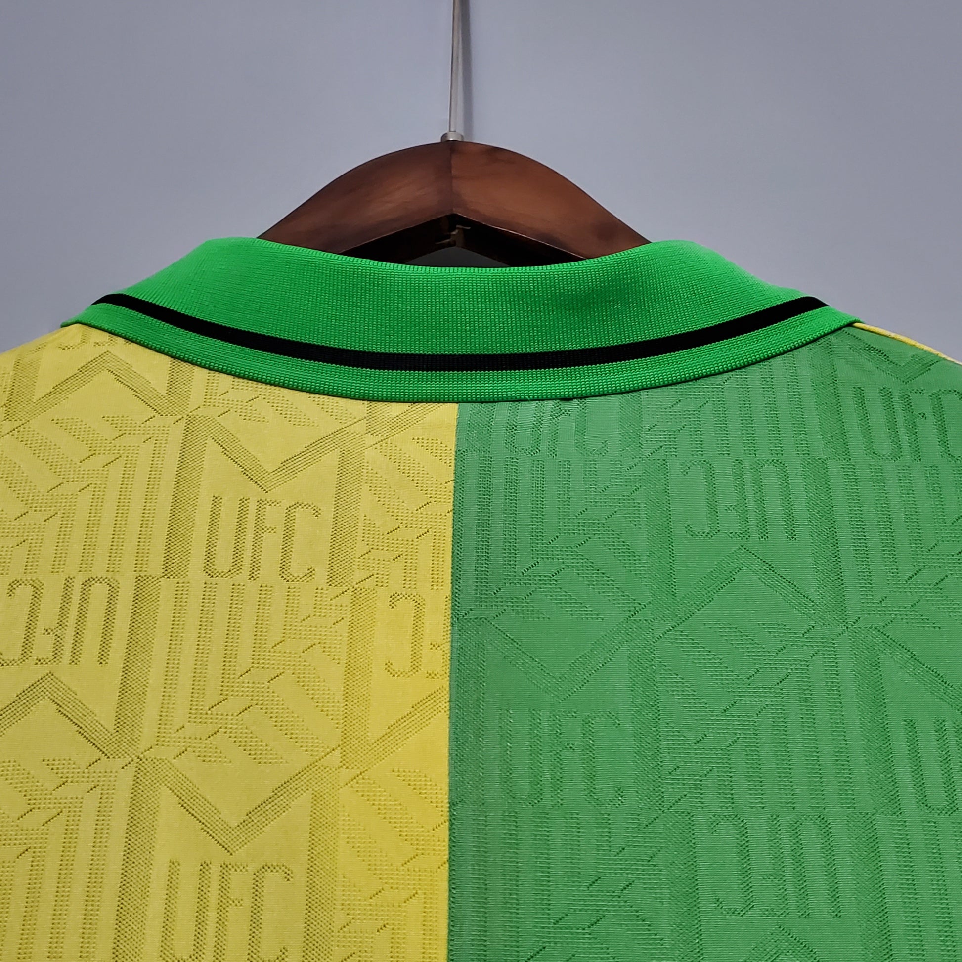 Manchester United Third Retro Jersey 92/94