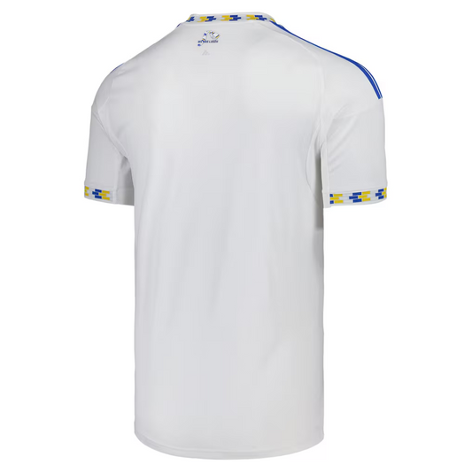 Leeds United Home Man Jersey 25/26
