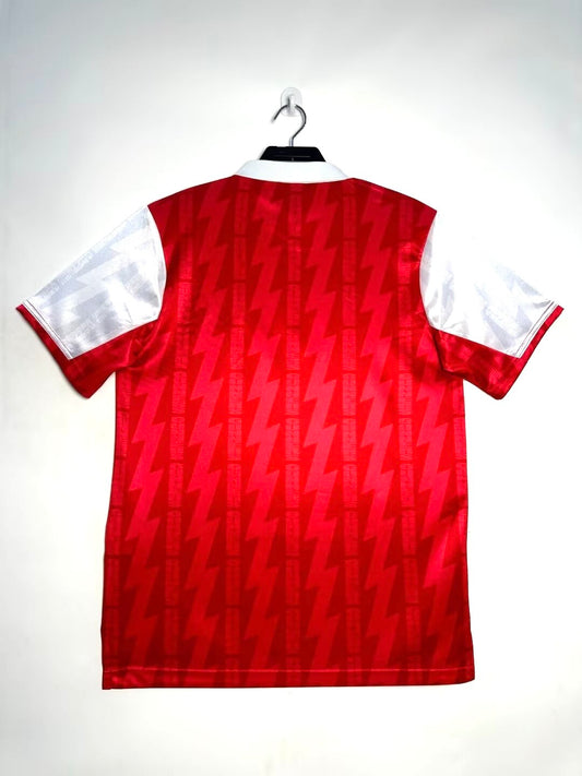 Arsenal Home Retro Jersey 1993/94