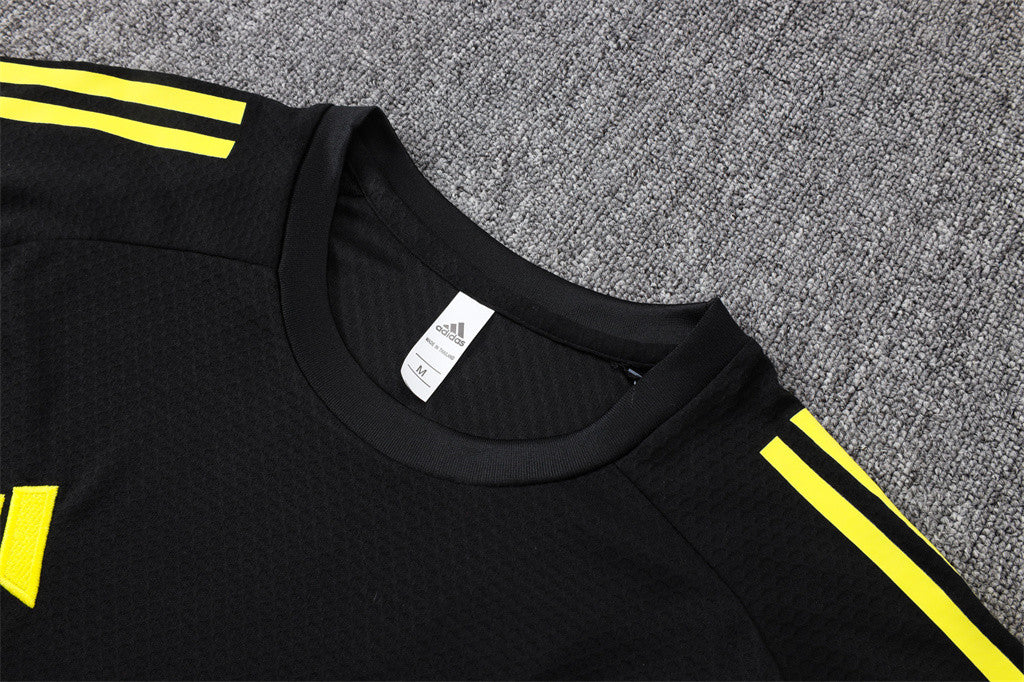 Manchester United Training Short sleeve Jersey 25/26