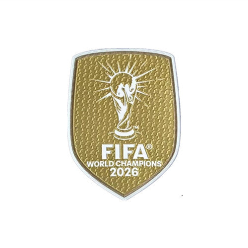 Spain 2026 World Cup Away Kids Suit (2 stars)