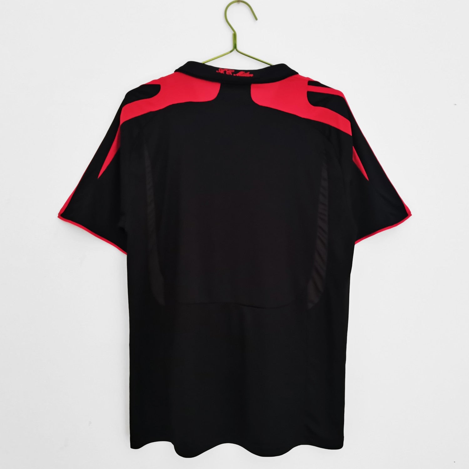 AC Milan Third Retro Jersey 2007/08