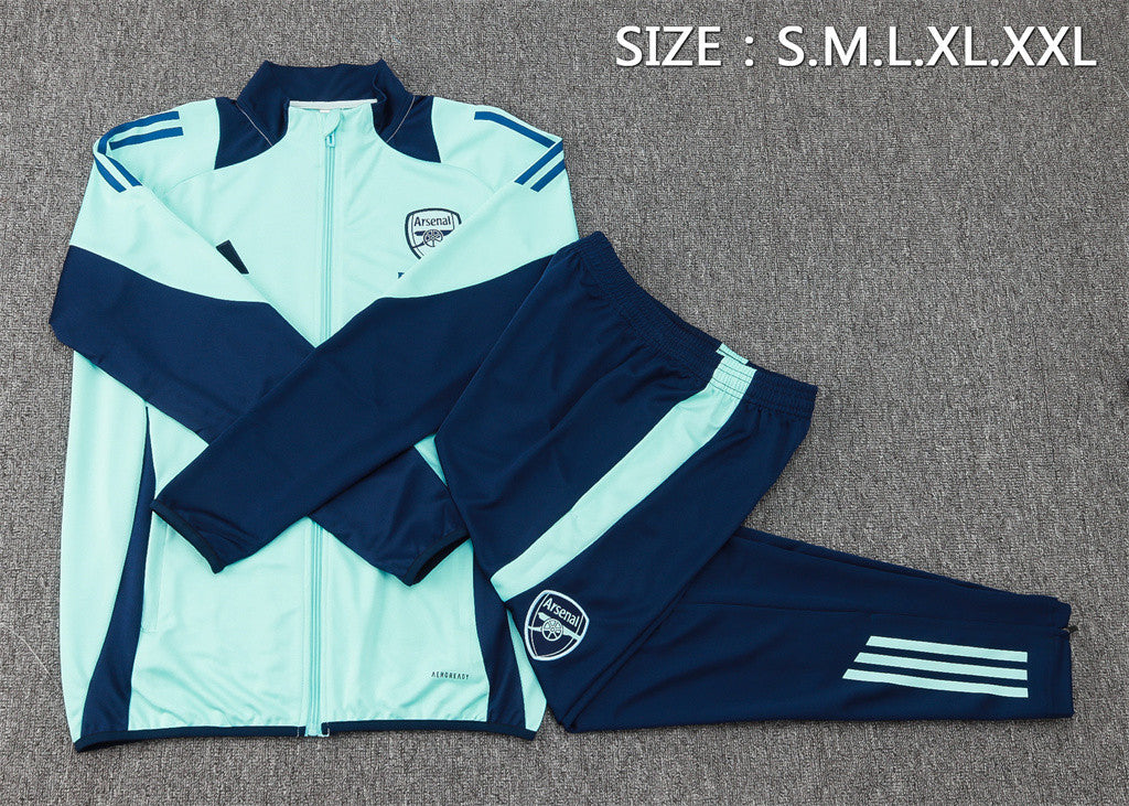 Arsenal Training Jacket 24/25