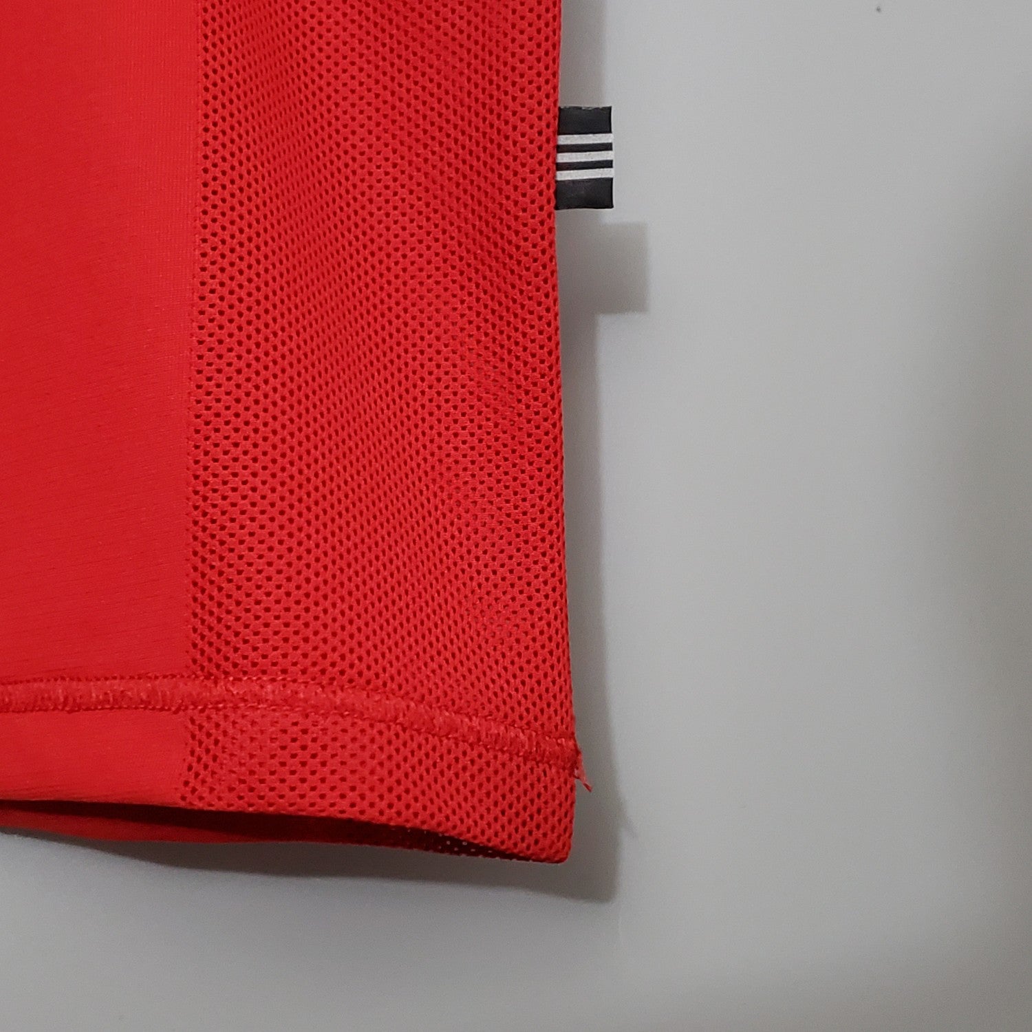 Liverpool Home Retro Jersey 1995/96