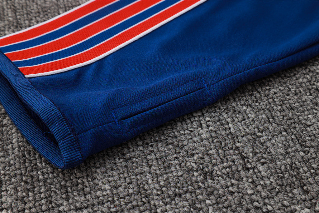 Arsenal Training Jersey Suit 24/25