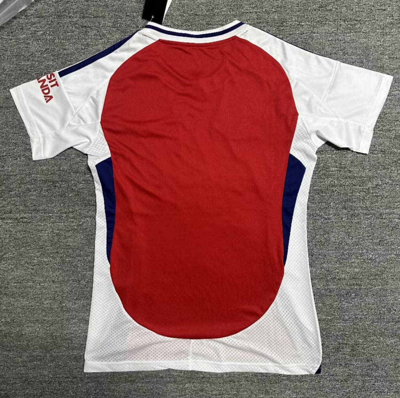 Arsenal Home Women Jersey 24/25