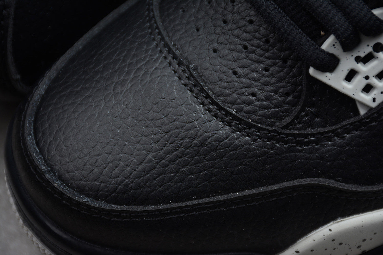 Air Jordan 4 “Oreo” 314254-003