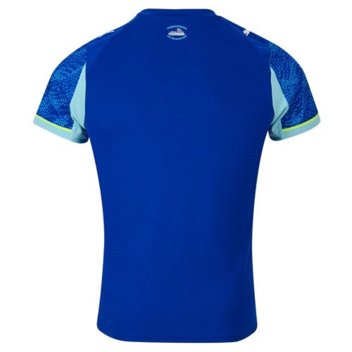 Marseille Third Men Jersey 25/26