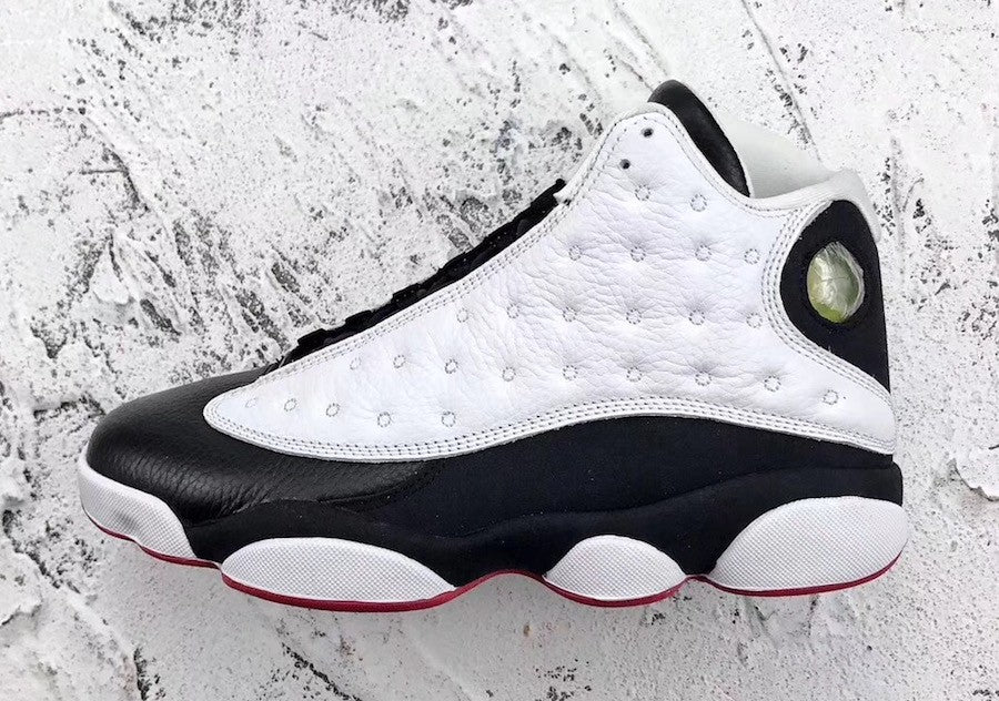 Air Jordan 13 Retro ’He Got Game’ 414571-104
