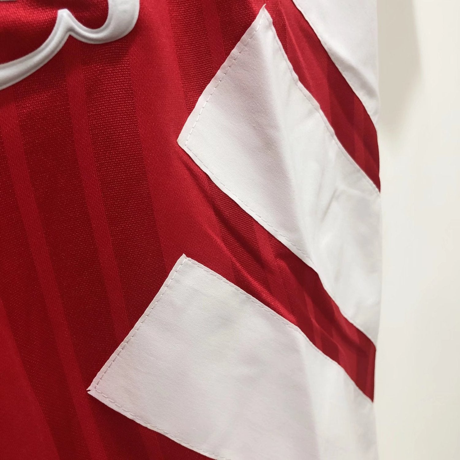 Liverpool Home Retro Jersey 93/95