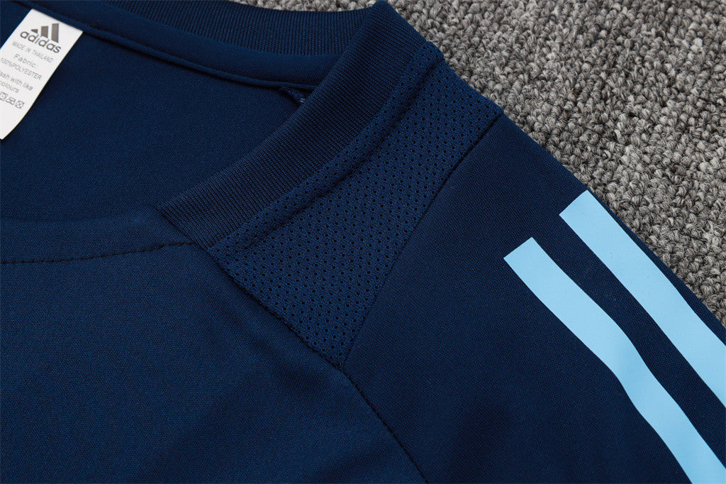 Arsenal Training Short sleeve Jersey 24/25