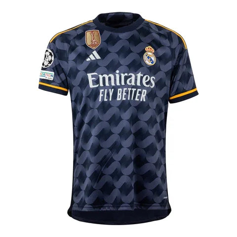 Real Madrid Away Man Jersey 23/24