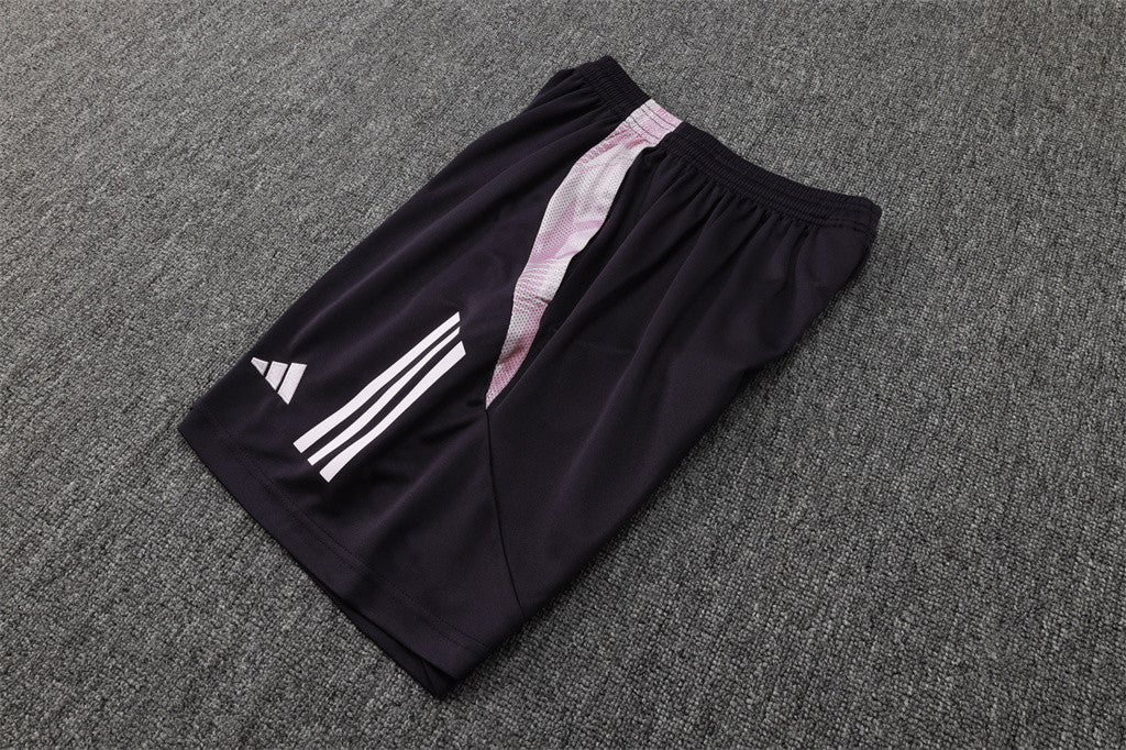 Arsenal Training Short sleeve Suit 24/25