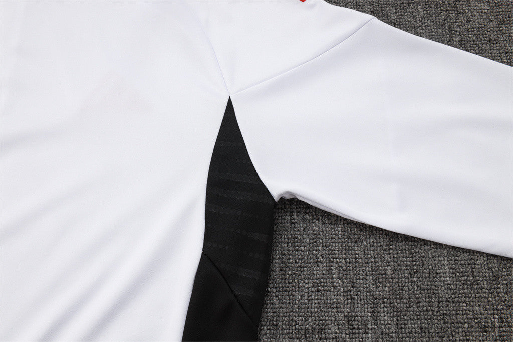 Liverpool Training Jersey Suit 25/26