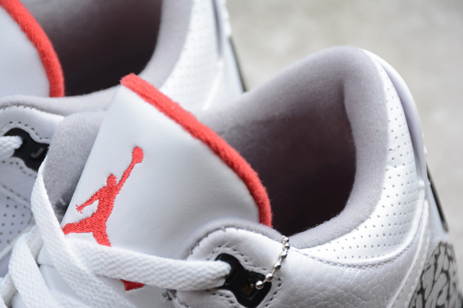 Air Jordan 3 JTH NRG Tinker AJ3 V6683-160