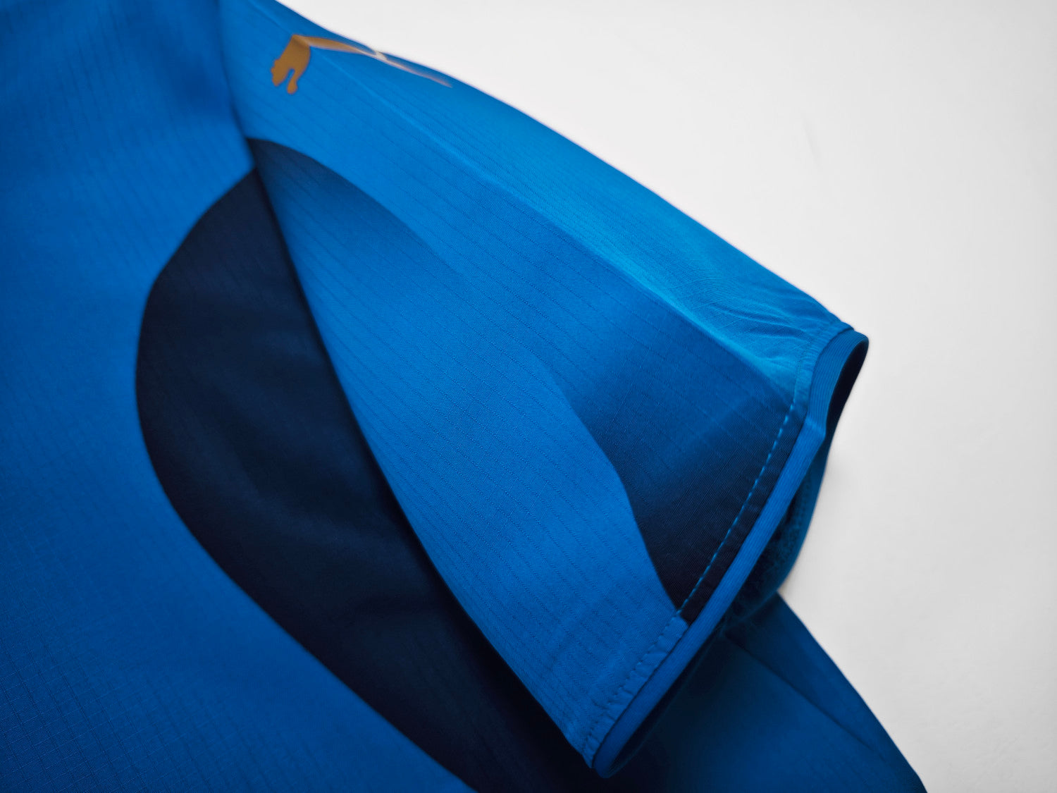 Italy Retro Home Jersey 2006