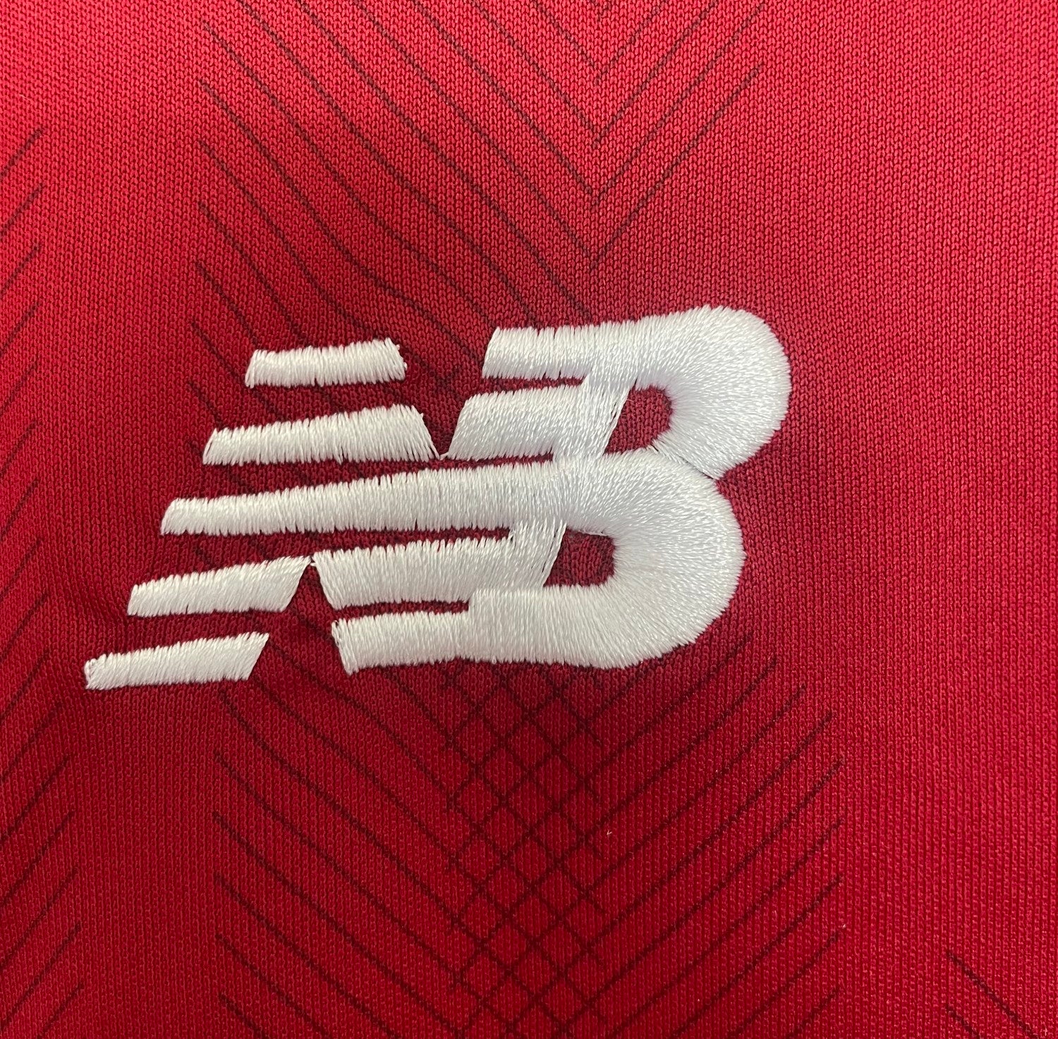 Liverpool Home Retro Jersey 2018/19