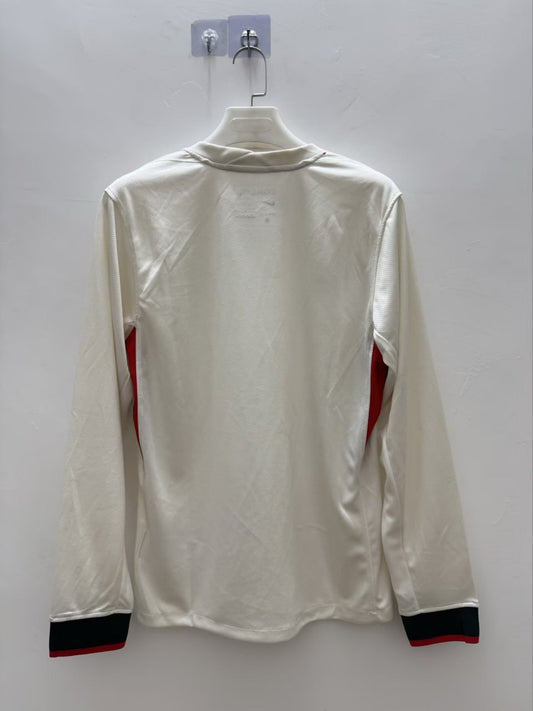 Chelsea Away Long Sleeve Man Jersey 25/26