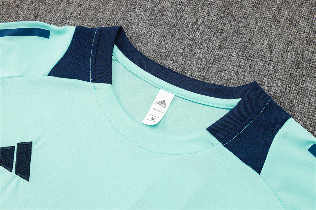 Arsenal Training Short sleeve Jersey 24/25