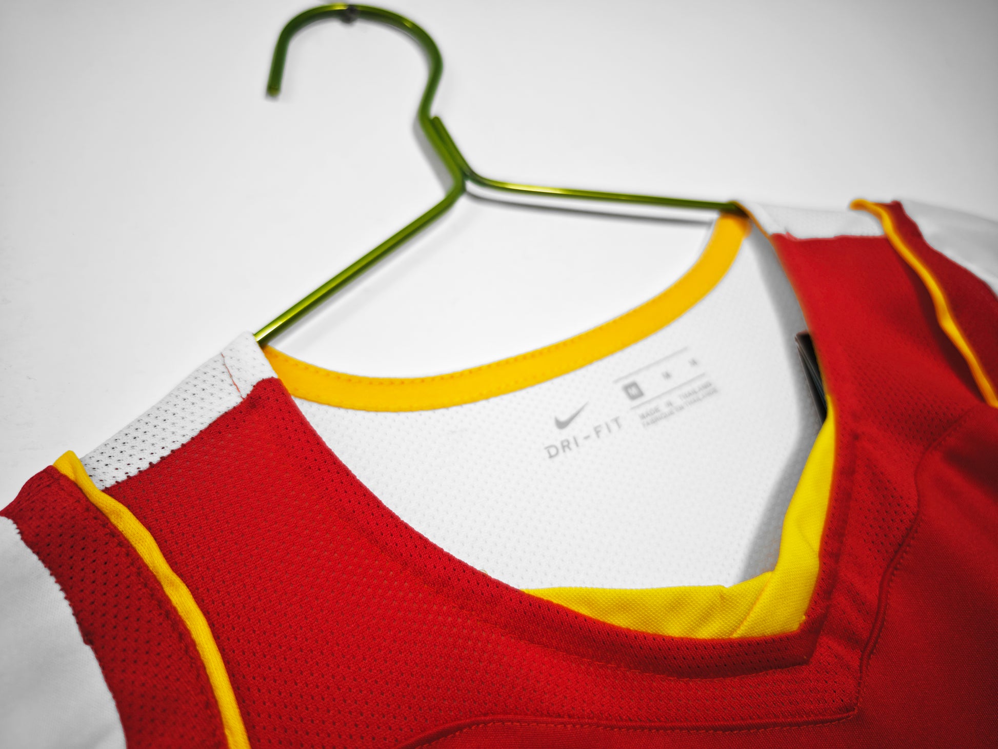 Arsenal Home Retro Jersey 2004/05