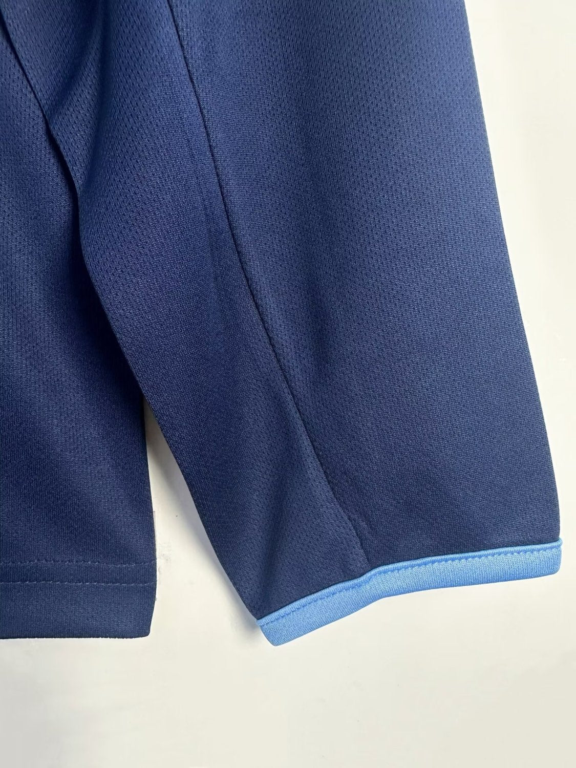 Atletico Madrid Away Long Sleeve Retro Jersey 2004/05