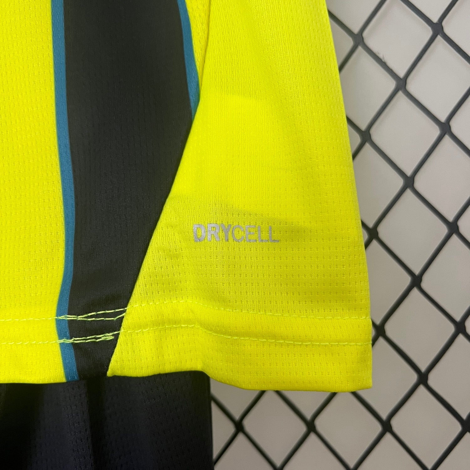 Manchester City Away Kids Suit 24/25