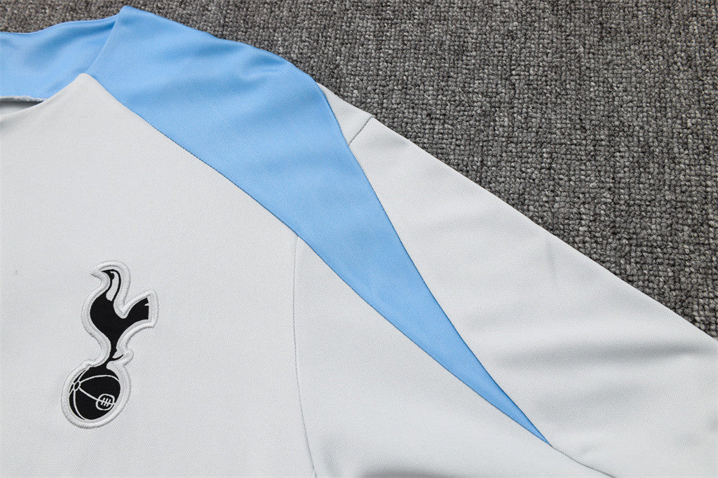 Tottenham Hotspur Training Jersey Suit 24/25