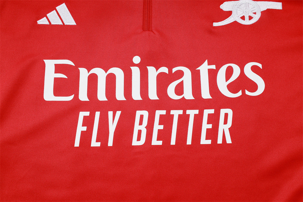 Arsenal Kids Training Suit 24/25