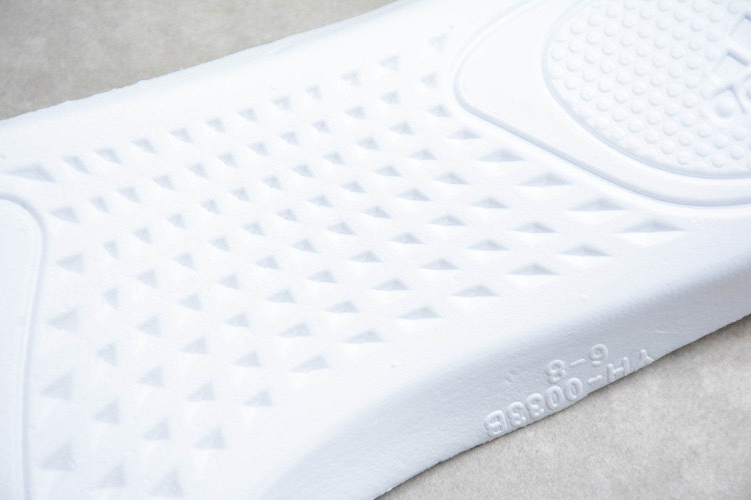 Yeezy Boost 700V3 White Grey Green EF9899