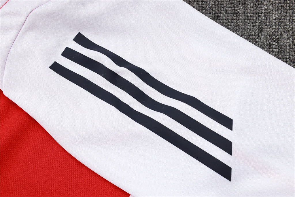 Arsenal Training Jacket 24/25