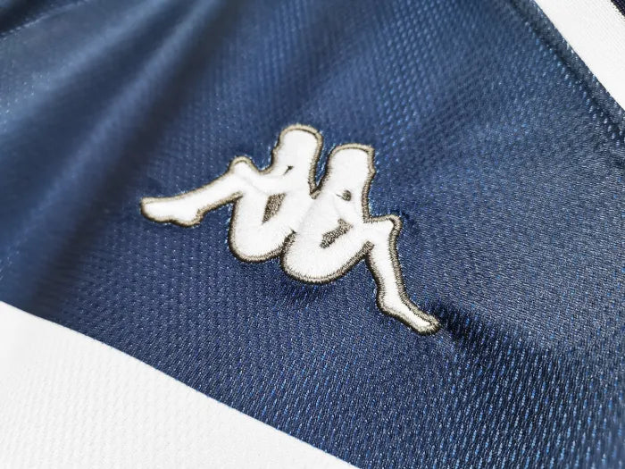 Manchester City Away Retro Jersey 97/98