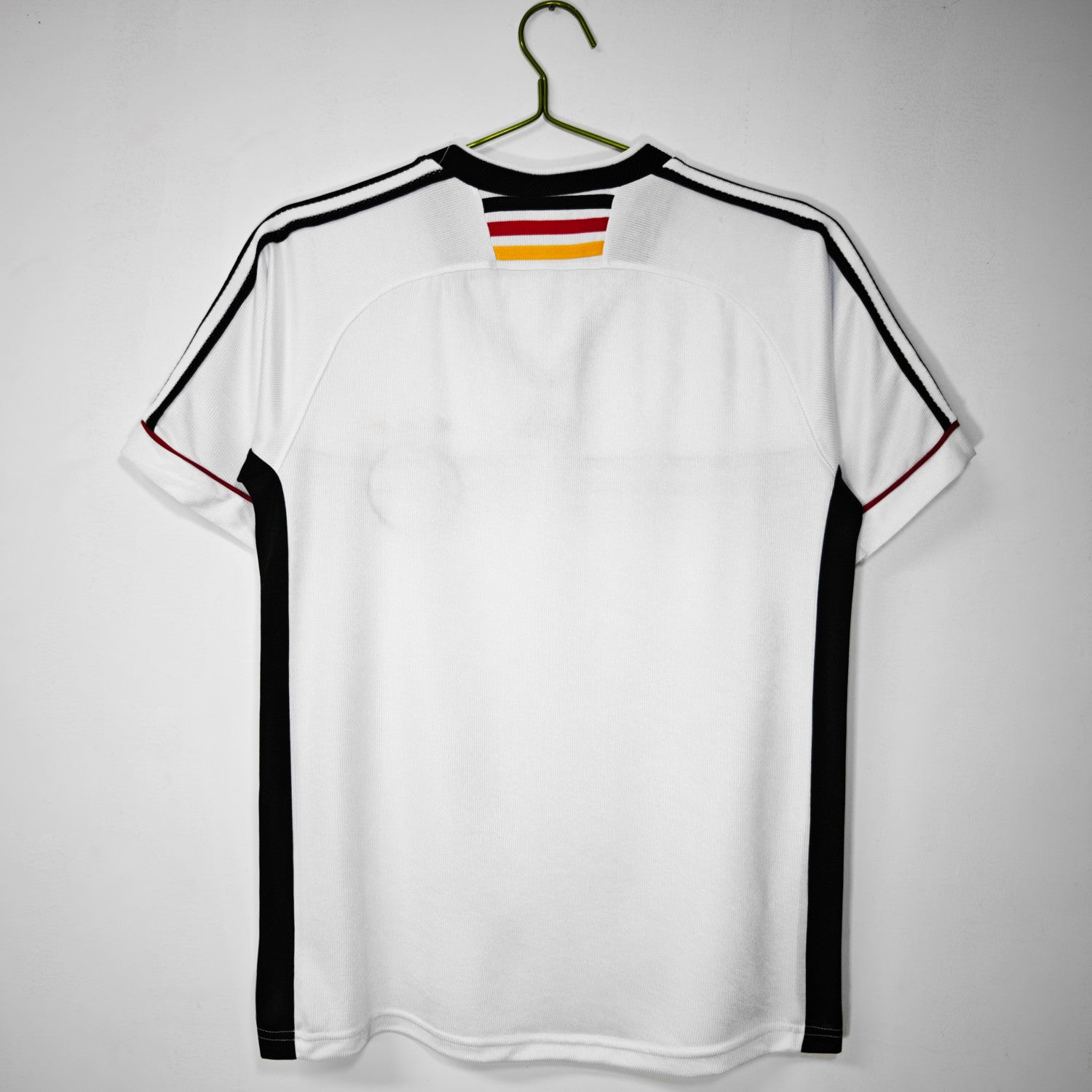 Germany Home Retro Jersey 1998