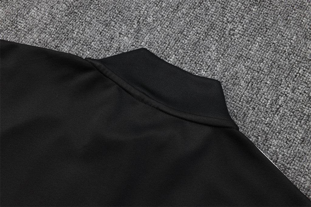 Manchester United Training Jersey Suit 25/26