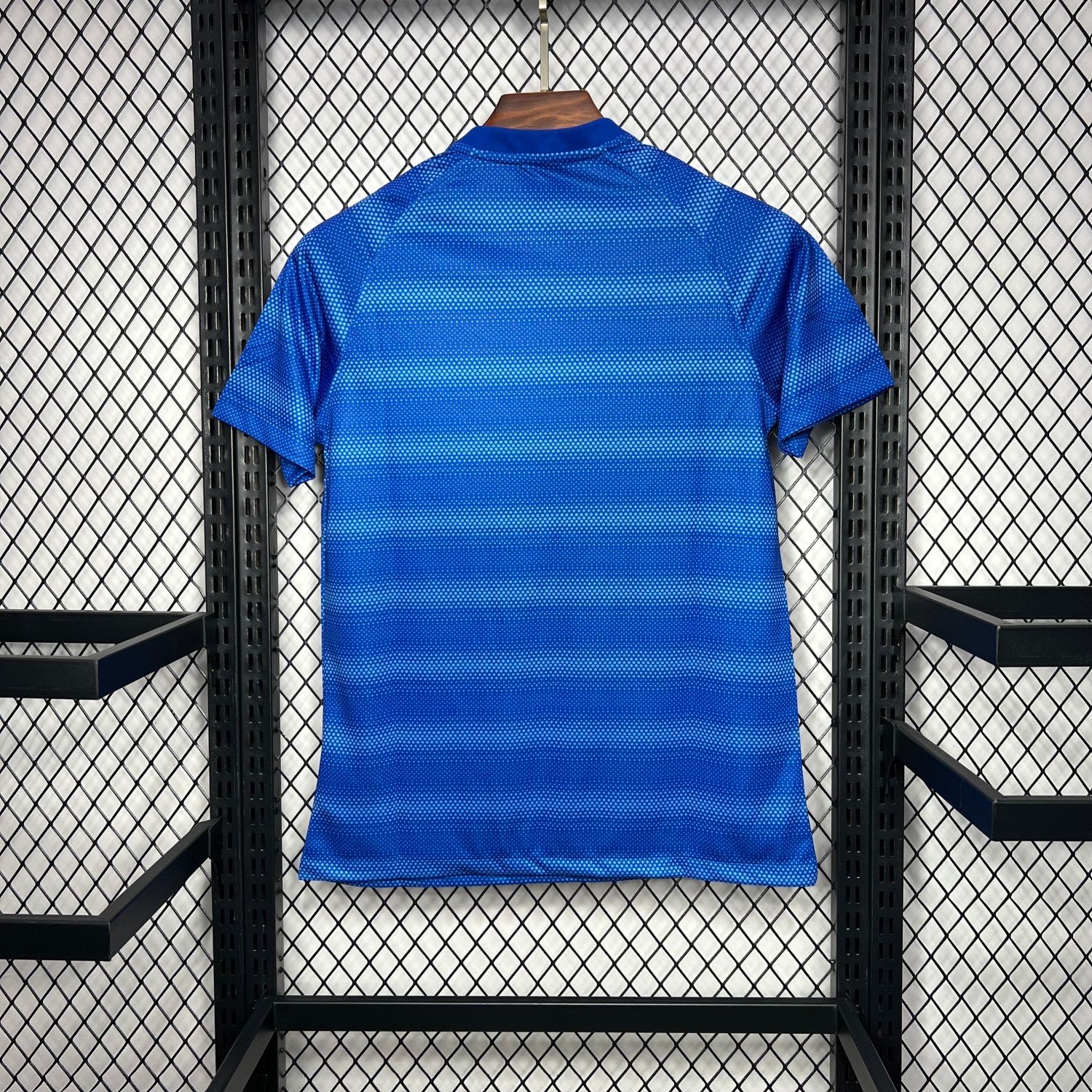 Brazil Away Retro Jersey 2014