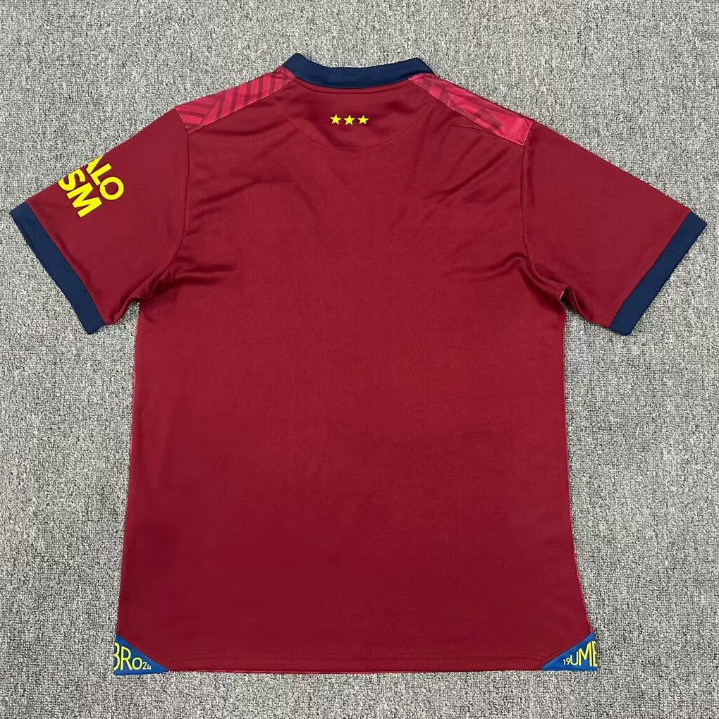 Ipswich Town Away Man Jersey 24/25