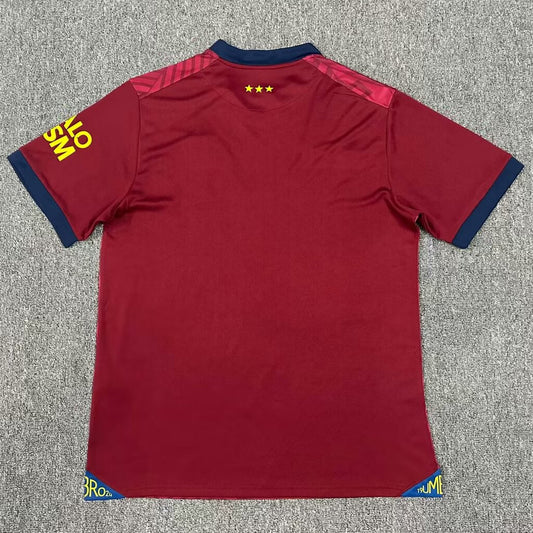 Ipswich Town Away Man Jersey 24/25