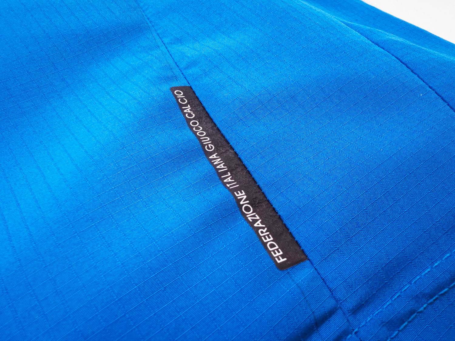 Italy Retro Home Jersey 2006