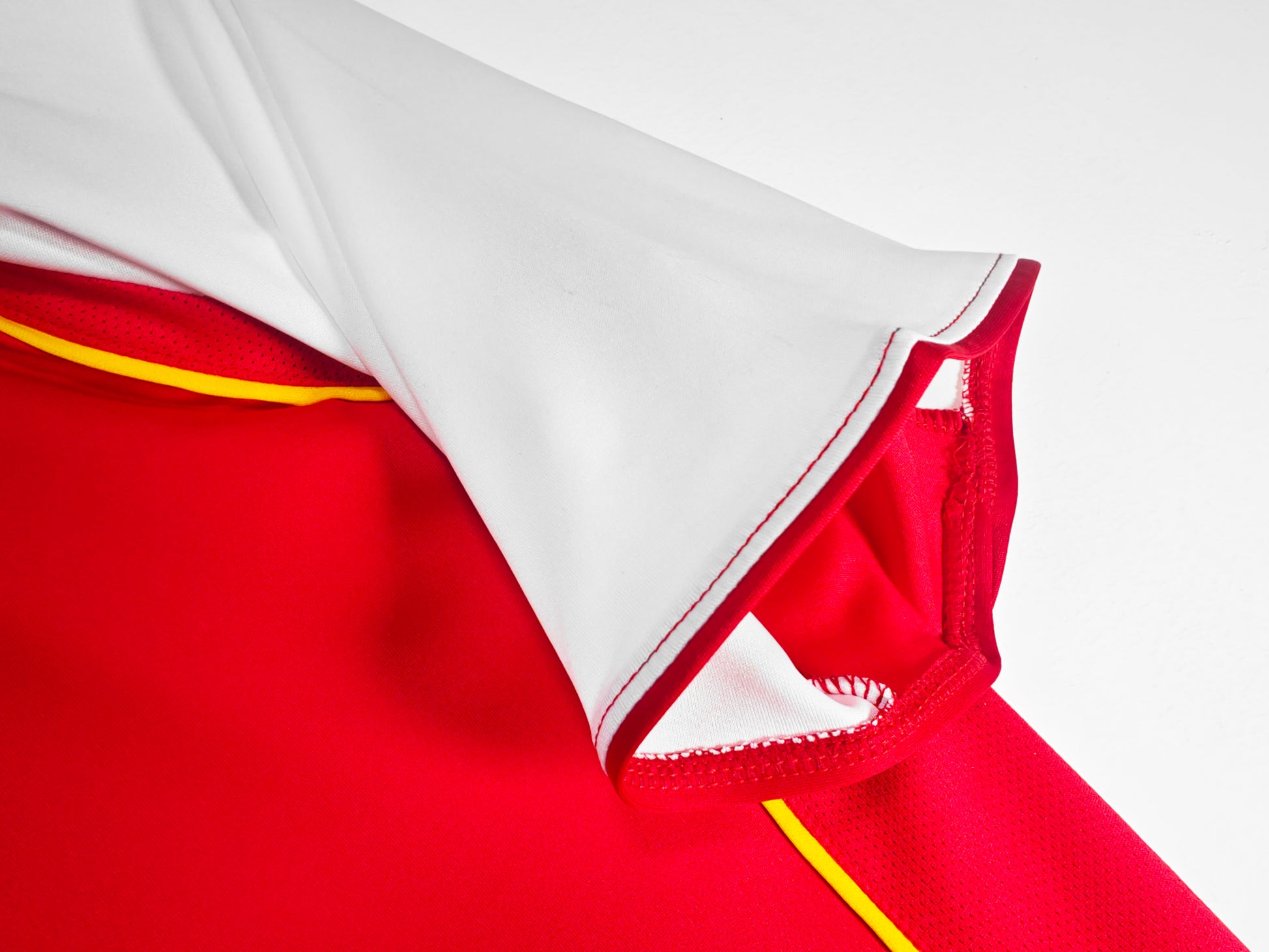 Arsenal Home Retro Jersey 2004/05