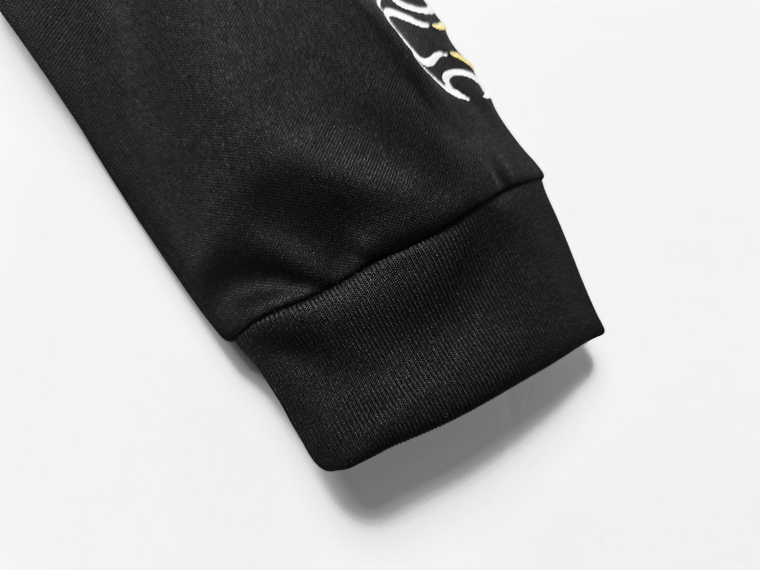 Real Madrid Third Long Sleeve Retro Jersey 2006/07