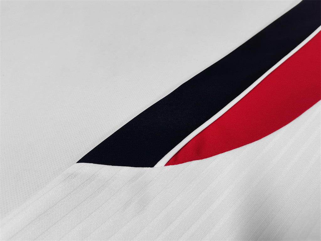 England Retro Home Kids Jersey 1998