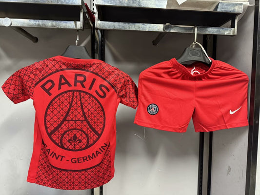 Paris Saint Germain Special Edition Kids Suit 25/26