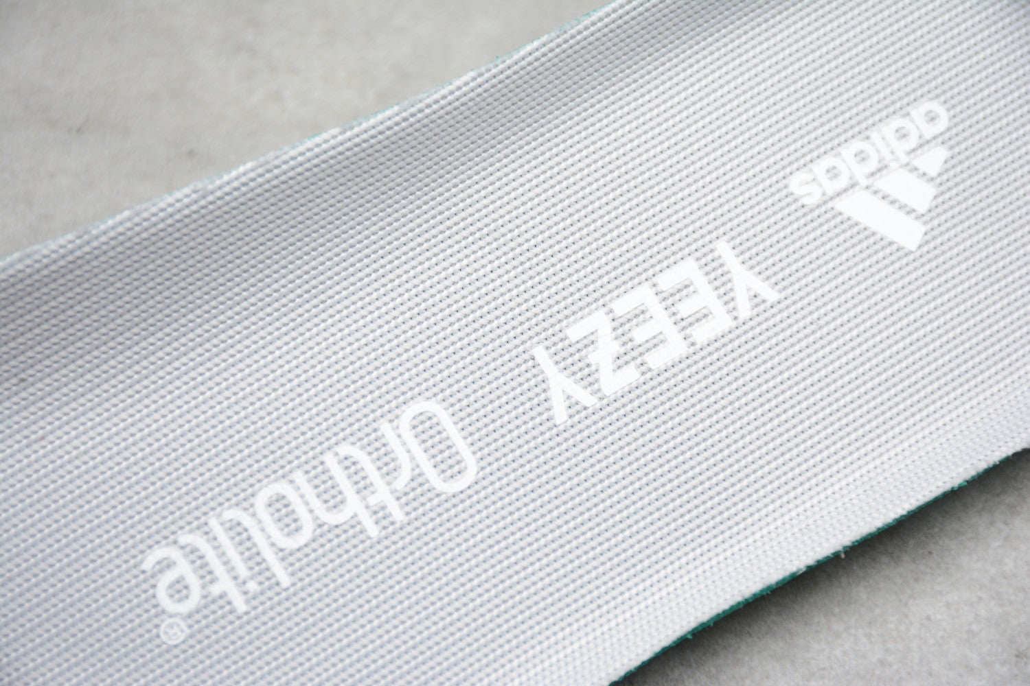 Yeezy 700 V2 Gray FU7914