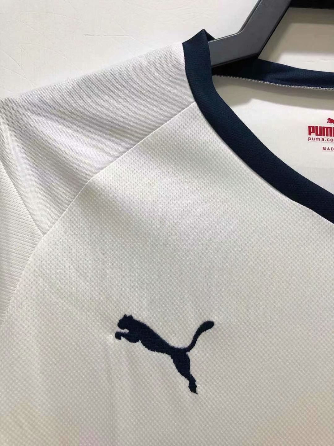 Tottenham Home Retro Jersey 08/09