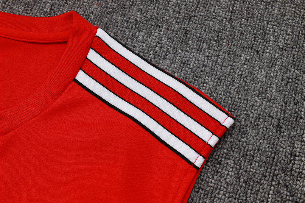 Liverpool Training Jersey 25/26