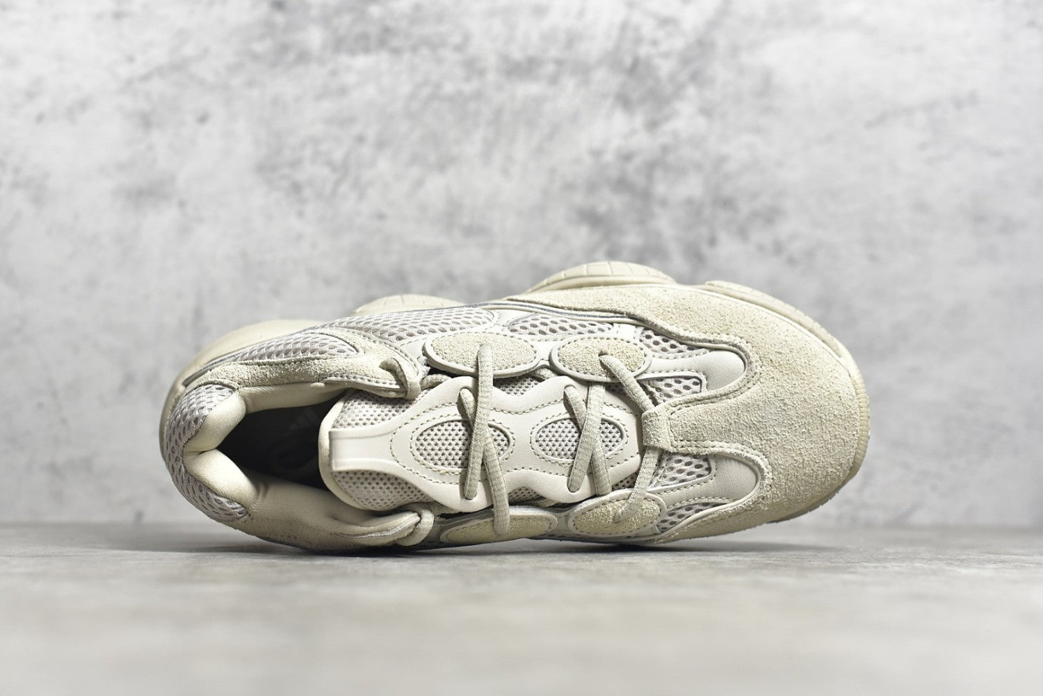 Kanye West x Yeezy 500 White DB2908