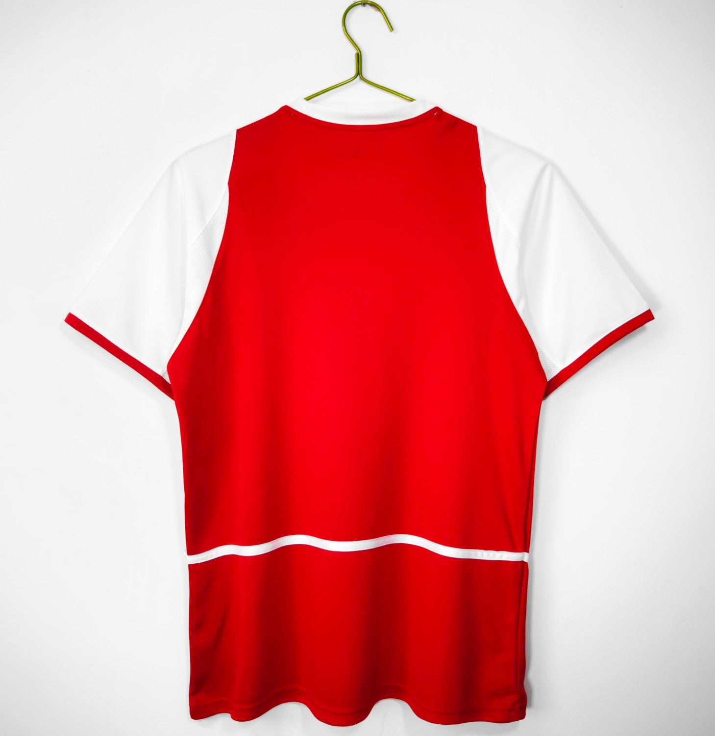 Arsenal Home Retro Jersey 02/03