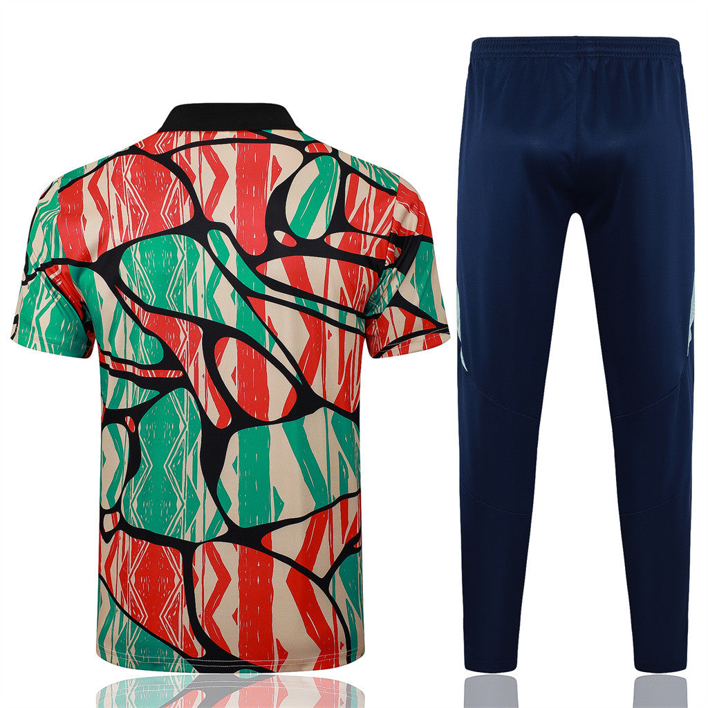 Arsenal POLO Jersey 24/25