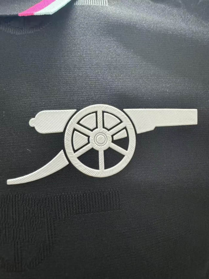 Arsenal Special Player Jersey 25/26