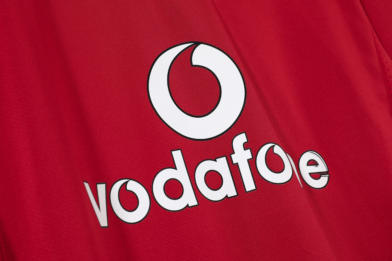 Manchester United Home Retro Jersey 04/06